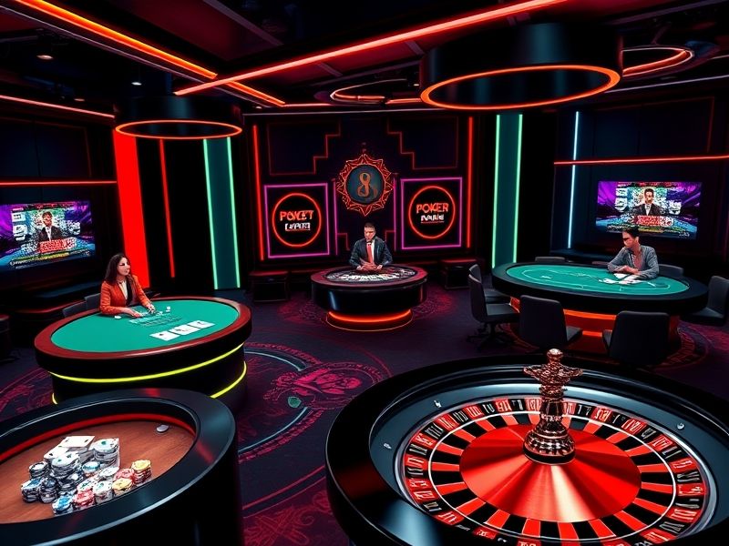 Discover the ultimate gambling experience at y8 games.com, offering top-rated casino games, live poker, and thrilling slots. Learn about bonuses, promotions, and start playing for real money today.