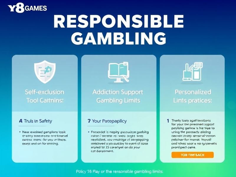 Discover the ultimate gambling experience at y8 games.com, offering top-rated casino games, live poker, and thrilling slots. Learn about bonuses, promotions, and start playing for real money today.