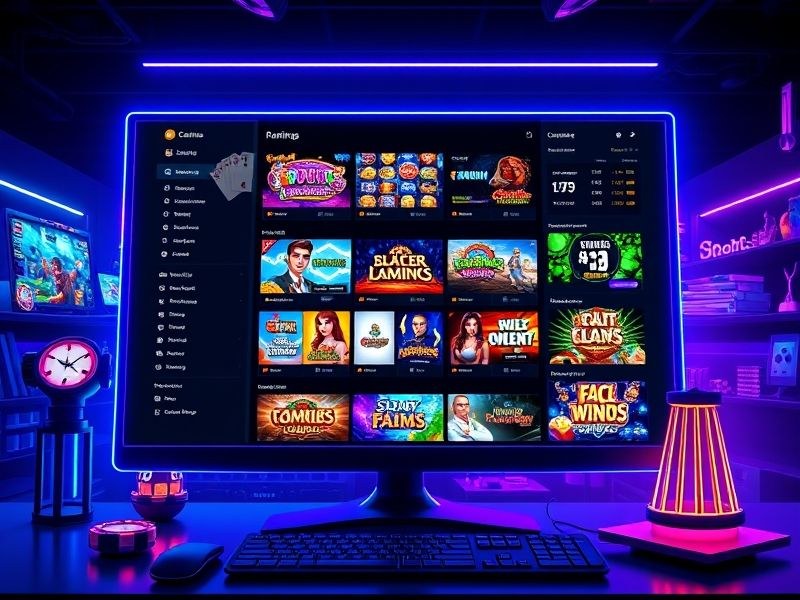 Discover the ultimate gambling experience at y8 games.com, offering top-rated casino games, live poker, and thrilling slots. Learn about bonuses, promotions, and start playing for real money today.
