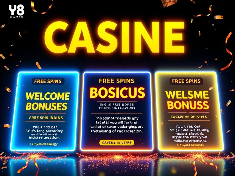 Discover the ultimate gambling experience at y8 games.com, offering top-rated casino games, live poker, and thrilling slots. Learn about bonuses, promotions, and start playing for real money today.